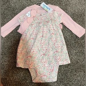 Brand New 3 Piece Set